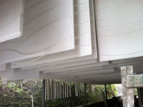 深圳市龍崗區歐風石膏線制品廠 卓越的隔熱與隔音材料生產供應商