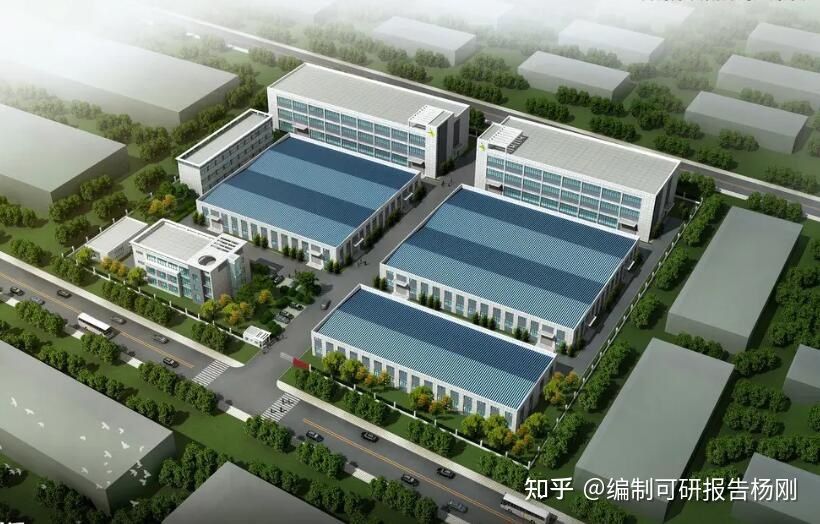 隔熱與隔音材料生產(chǎn)制造項(xiàng)目可行性研究報(bào)告